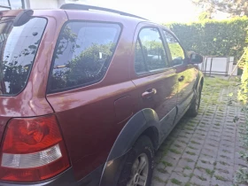 Kia Sorento 3.5, снимка 2