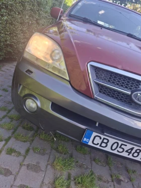 Kia Sorento 3.5, снимка 10