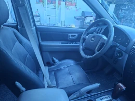 Kia Sorento 3.5, снимка 3