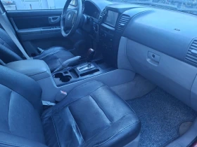 Kia Sorento 3.5, снимка 9