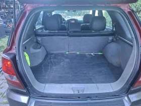 Kia Sorento 3.5, снимка 4