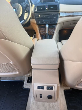 BMW X3 3.0sd , снимка 10