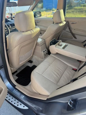 BMW X3 3.0sd , снимка 8