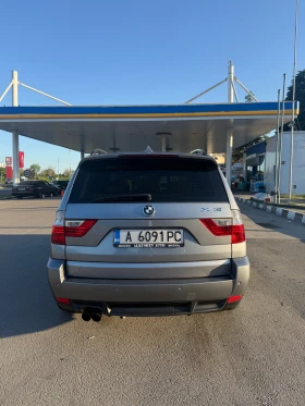 BMW X3 3.0sd , снимка 5