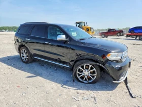 Dodge Durango 5.7l Citadel, снимка 4