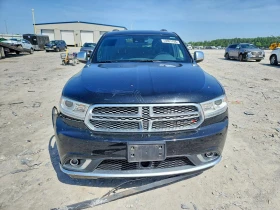 Dodge Durango 5.7l Citadel, снимка 5