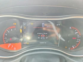 Dodge Durango 5.7l Citadel, снимка 9