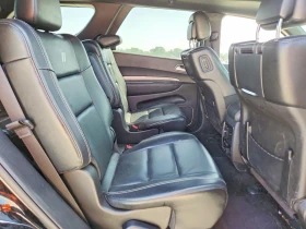 Dodge Durango 5.7l Citadel, снимка 11