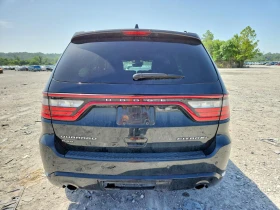 Dodge Durango 5.7l Citadel, снимка 6