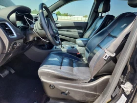 Dodge Durango 5.7l Citadel, снимка 7