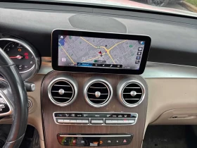 Mercedes-Benz GLC 300 CARFAX/КЛИП/ОТ ГЛАВНО ПРЕДСТАВИТЕЛСТВО , снимка 9
