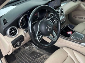 Mercedes-Benz GLC 300 CARFAX/КЛИП/ОТ ГЛАВНО ПРЕДСТАВИТЕЛСТВО , снимка 5