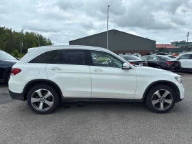 Mercedes-Benz GLC 300 CARFAX/КЛИП/ОТ ГЛАВНО ПРЕДСТАВИТЕЛСТВО , снимка 3