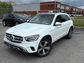 Mercedes-Benz GLC 300 CARFAX/КЛИП/ОТ ГЛАВНО ПРЕДСТАВИТЕЛСТВО , снимка 1