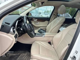 Mercedes-Benz GLC 300 CARFAX/КЛИП/ОТ ГЛАВНО ПРЕДСТАВИТЕЛСТВО , снимка 16