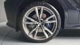 BMW X6 M50i* LASER* DISTRONIC* ОБДУХВАНЕ* 360* HUD* , снимка 16