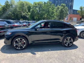 Audi SQ5 TECHNIK * DISTRONIC* B&O* 360* , снимка 2