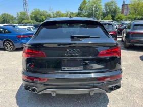 Audi SQ5 TECHNIK * DISTRONIC* B&O* 360* , снимка 4