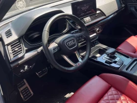 Audi SQ5 TECHNIK * DISTRONIC* B&O* 360* , снимка 5