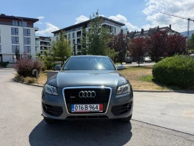 Audi Q5 S LINE+ / 147000км! Панорама /BANG&OLUFSEN , снимка 4