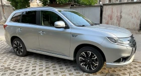 Mitsubishi Outlander PHEV 2.0, снимка 4