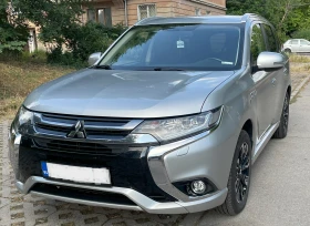 Mitsubishi Outlander PHEV 2.0, снимка 2