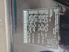 VW Atlas * 3.6 Fsi 4motion Highline* CARFAX* АВТОКРЕДИТ* , снимка 15