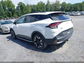 Kia Sportage 2.5 X-Line, снимка 3