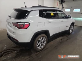 Jeep Compass, снимка 3