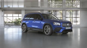 Mercedes-Benz GLB 200 4MATIC, снимка 1