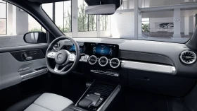 Mercedes-Benz GLB 200 4MATIC, снимка 11