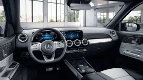 Mercedes-Benz GLB 200 4MATIC, снимка 8