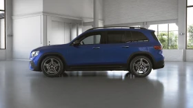 Mercedes-Benz GLB 200 4MATIC, снимка 7