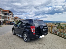 Suzuki Grand vitara 2.0i ГАЗ 4х4 , снимка 4