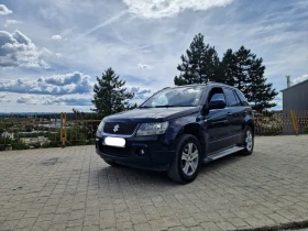 Suzuki Grand vitara 2.0i ГАЗ 4х4 , снимка 1