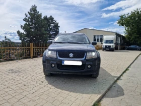 Suzuki Grand vitara 2.0i ГАЗ 4х4 , снимка 2