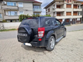 Suzuki Grand vitara 2.0i ГАЗ 4х4 , снимка 5