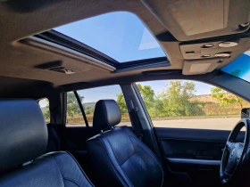 Suzuki Grand vitara 2.0i ГАЗ 4х4 , снимка 10