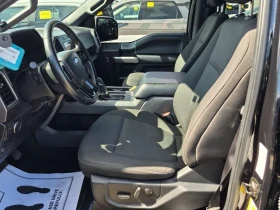 Ford F150 XLT CREW CAB SHORT BED| ОПЦИЯ ЗА ФИНАНСИРАНЕ, снимка 5