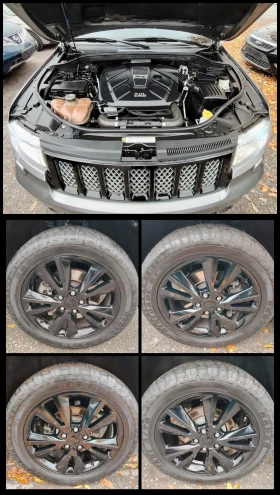 Jeep Grand cherokee 3.0CRD/S-Limited, снимка 7