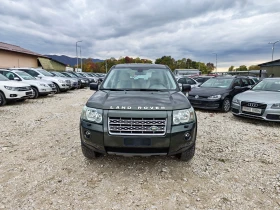 Land Rover Freelander 2.2 дизел Италия, снимка 2