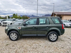 Land Rover Freelander 2.2 дизел Италия, снимка 9