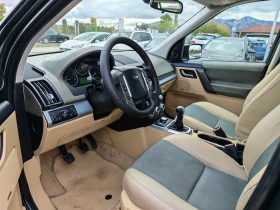 Land Rover Freelander 2.2 дизел Италия, снимка 11