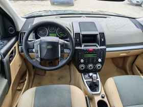 Land Rover Freelander 2.2 дизел Италия, снимка 10