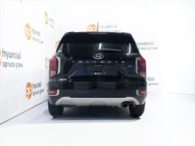 Hyundai Palisade 3.8, снимка 3