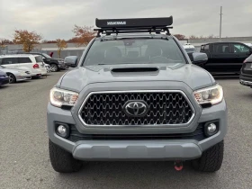 Toyota Tacoma, снимка 3