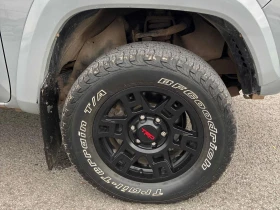 Toyota Tacoma, снимка 13