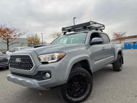 Toyota Tacoma, снимка 1