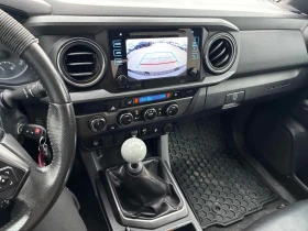 Toyota Tacoma, снимка 8