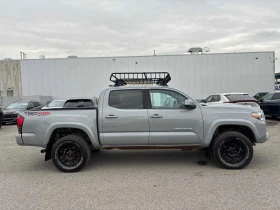 Toyota Tacoma, снимка 2